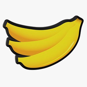 Video Slot Machine Banana