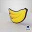 Máquina tragamonedas de video Banana