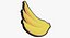 Máquina tragamonedas de video Banana