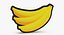 Máquina tragamonedas de video Banana