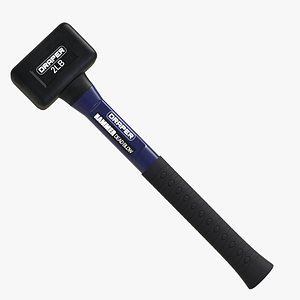 Draper Hammer model