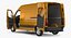 Kleintransporter-Kollektion 3