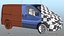 Kleintransporter-Kollektion 3