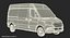 Kleintransporter-Kollektion 3