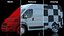 Kleintransporter-Kollektion 3