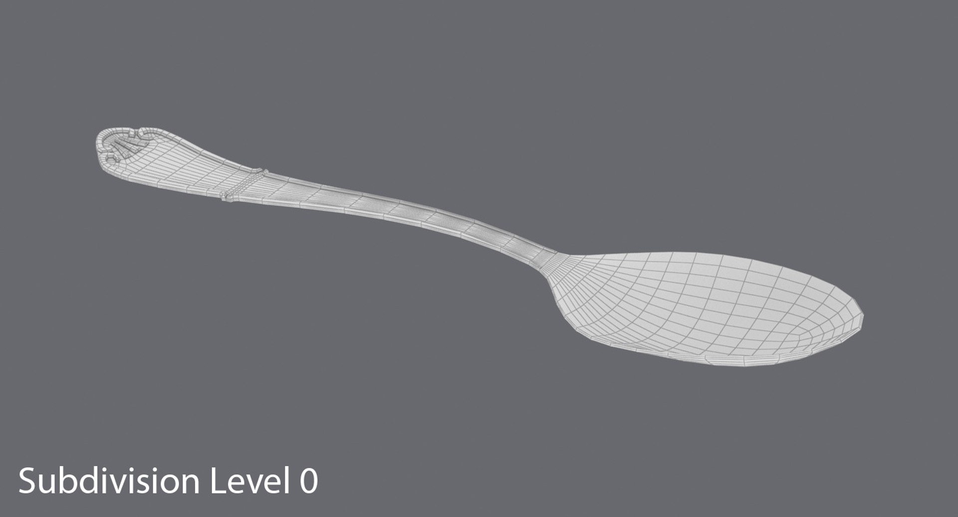 coffee spoon 3d max https://p.turbosquid.com/ts-thumb/81/f7wI1f/0y4imYZ7/coffe_spoon_02_wireframe_0000/jpg/1476124095/1920x1080/fit_q87/d1d405ca95dc076573d9d1a9d8b66aea51f4410d/coffe_spoon_02_wireframe_0000.jpg