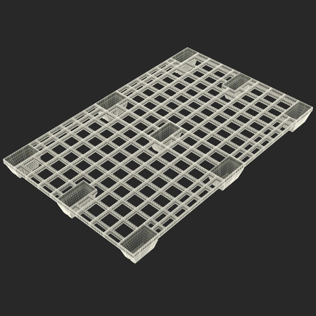 Pallets Collection 3D model https://p.turbosquid.com/ts-thumb/81/hDOiPK/IK/3dmodelofplasticpalletgreen19/jpg/1770368025/1920x1080/fit_q87/c1f16fec888d5077dc72c69ae68e55bb3061b6e8/3dmodelofplasticpalletgreen19.jpg
