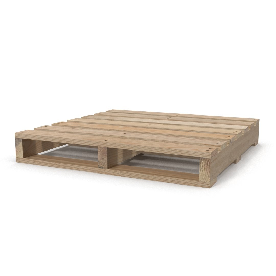 Pallets Collection 3D model https://p.turbosquid.com/ts-thumb/81/hDOiPK/UT/woodpallet3dmodel04/jpg/1770368034/1920x1080/fit_q87/099ae20f975ae90b24a7e58800be009d1f61b85b/woodpallet3dmodel04.jpg