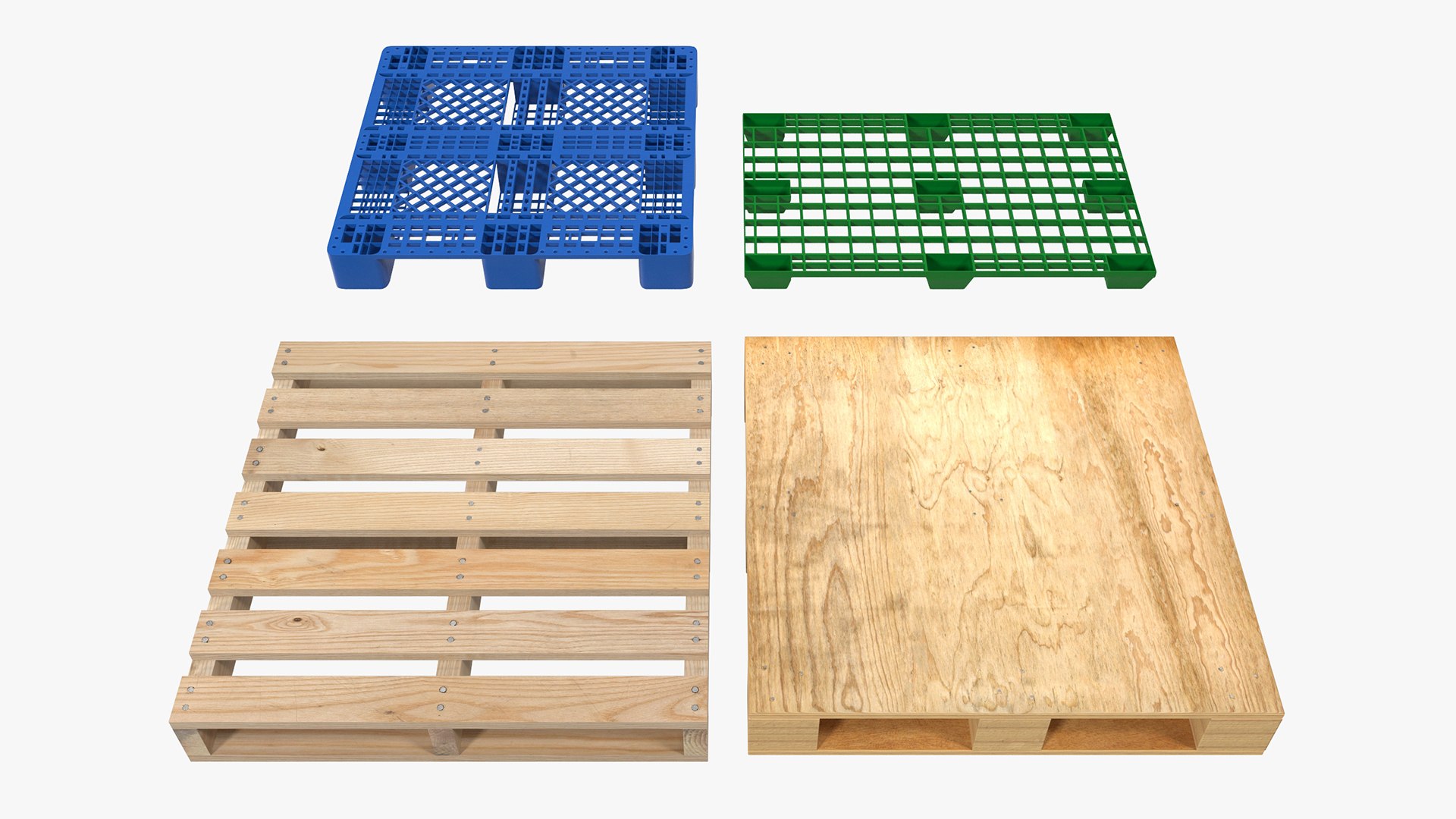 Pallets Collection 3D model https://p.turbosquid.com/ts-thumb/81/hDOiPK/Ux/palletscollection3dmodels00/jpg/1770368029/1920x1080/fit_q87/4b0d689fd83c1d73f9050bd5b860f572e6186fc6/palletscollection3dmodels00.jpg