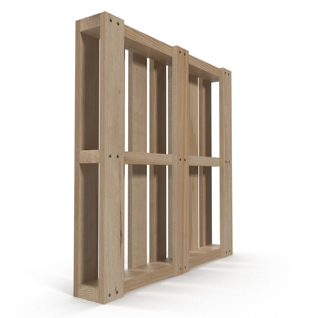 Pallets Collection 3D model https://p.turbosquid.com/ts-thumb/81/hDOiPK/xv/woodpallet3dmodel12/jpg/1770368035/1920x1080/fit_q87/3c6dbb4b19a17e167f8de39f68351a81a8414f7a/woodpallet3dmodel12.jpg