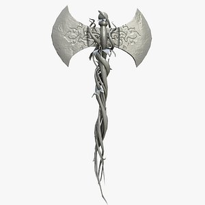 ファンタジーアックス RPG バトルアックス 大斧 バトルアックス