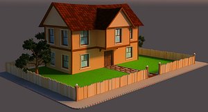 Home Scene