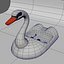 白鳥のかいボート