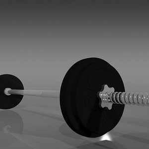 York Barbell Weights