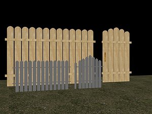 FENCING