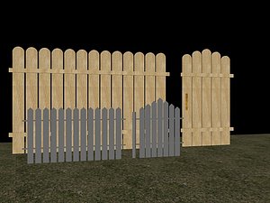 FENCING