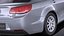 Holden VF Commodore 2014 VRAY