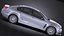 Holden VF Commodore 2014 VRAY