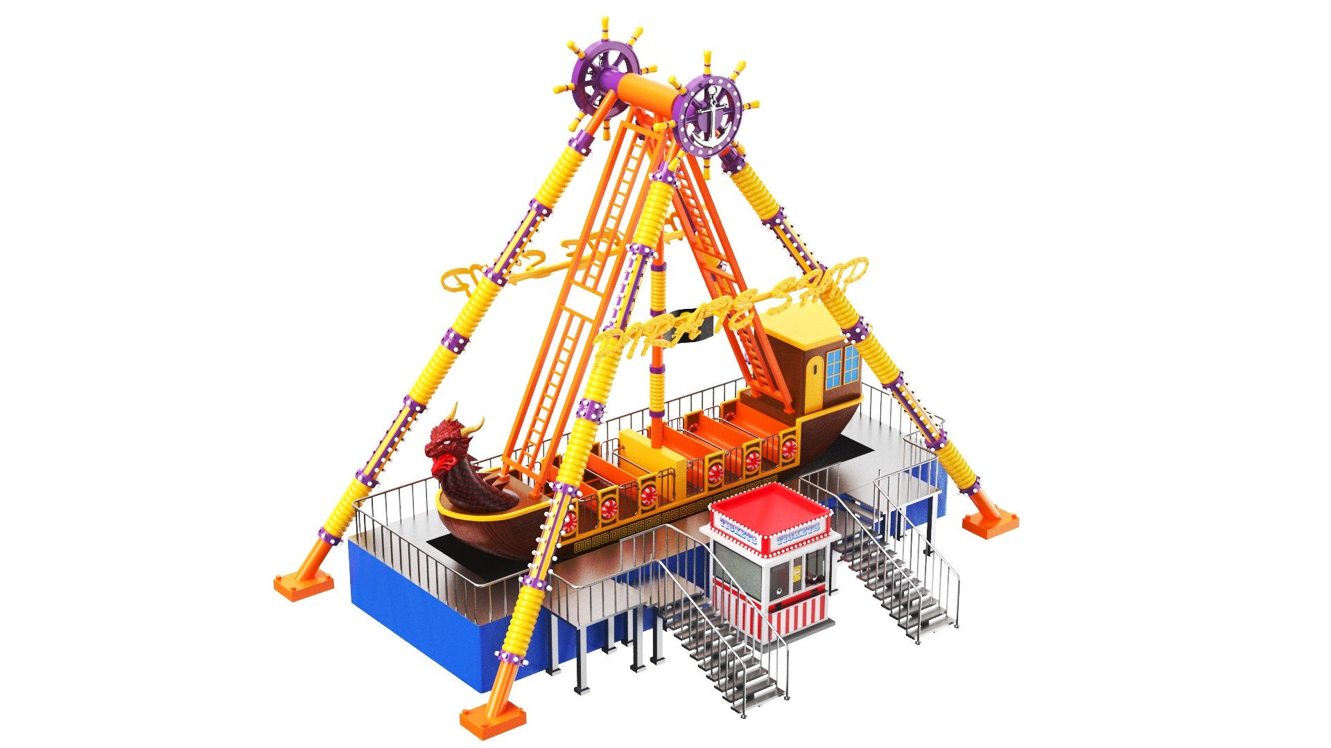3D Detailed Pirate Ship Ride https://p.turbosquid.com/ts-thumb/81/pkJh27/SW/8/jpg/1768487497/1920x1080/fit_q87/1a73274b8688a5bc8ce138c891e60b8115d5d6af/8.jpg