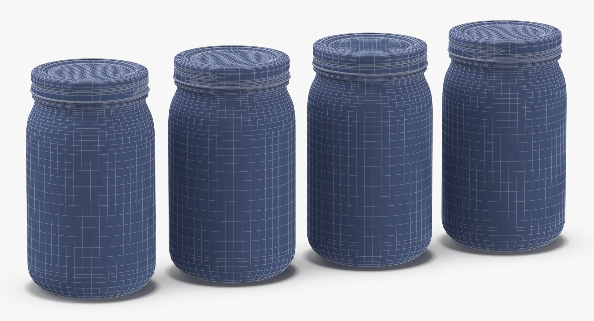 3D pickling jars model https://p.turbosquid.com/ts-thumb/81/tgLIan/5viP7JAQ/pickling_jars_wireframe_0001/jpg/1530794171/1920x1080/fit_q87/17c37ce8794f70e1b9a0c1412abfb46471ab0f58/pickling_jars_wireframe_0001.jpg