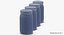 Pickling Jars Set