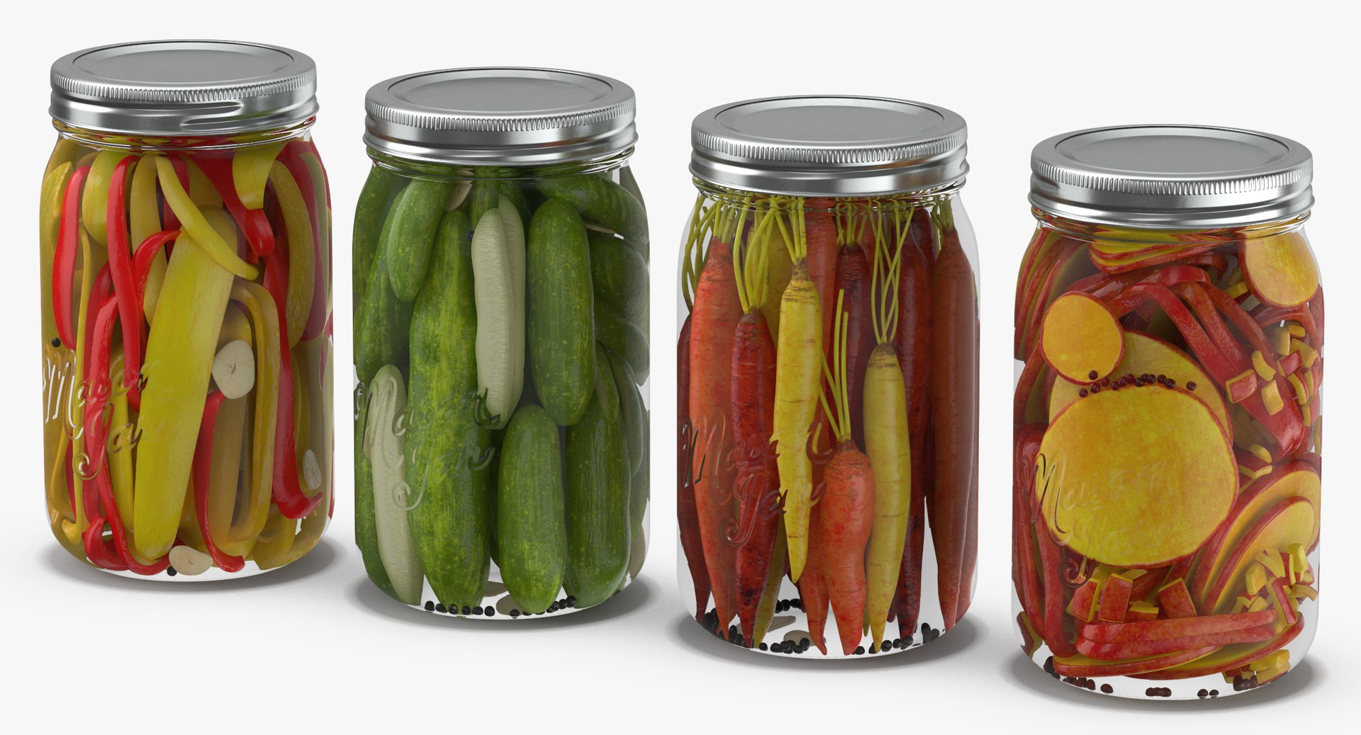 3D pickling jars model https://p.turbosquid.com/ts-thumb/81/tgLIan/EGXA6m4p/pickling_jars_thumbnail_0004/jpg/1530794171/1920x1080/fit_q87/b32152bb7d183420da8cbd2b3fcb796723d0587d/pickling_jars_thumbnail_0004.jpg
