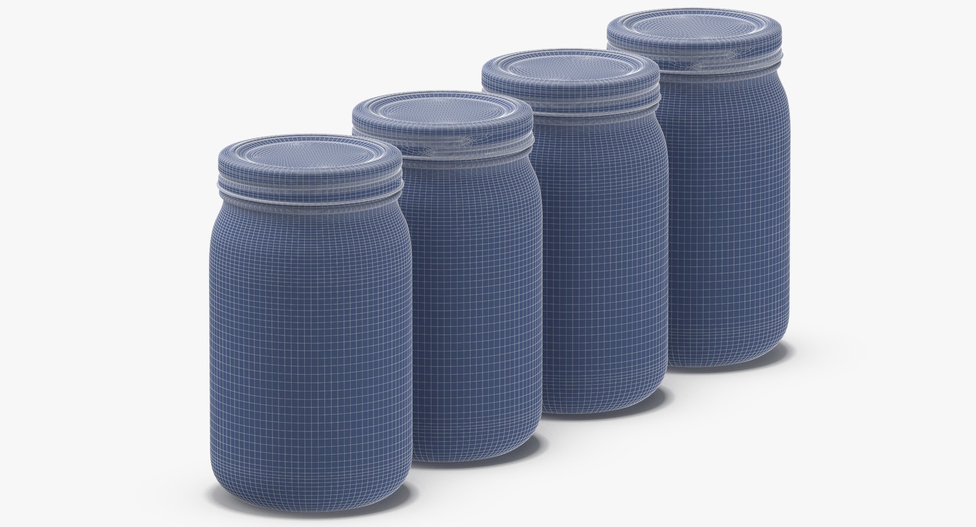 3D pickling jars model https://p.turbosquid.com/ts-thumb/81/tgLIan/FnliLPYL/pickling_jars_wireframe_01_0005/jpg/1530794171/1920x1080/fit_q87/5c9eeb0a57462d6f13aec141c508955d33baf2df/pickling_jars_wireframe_01_0005.jpg