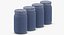 Pickling Jars Set