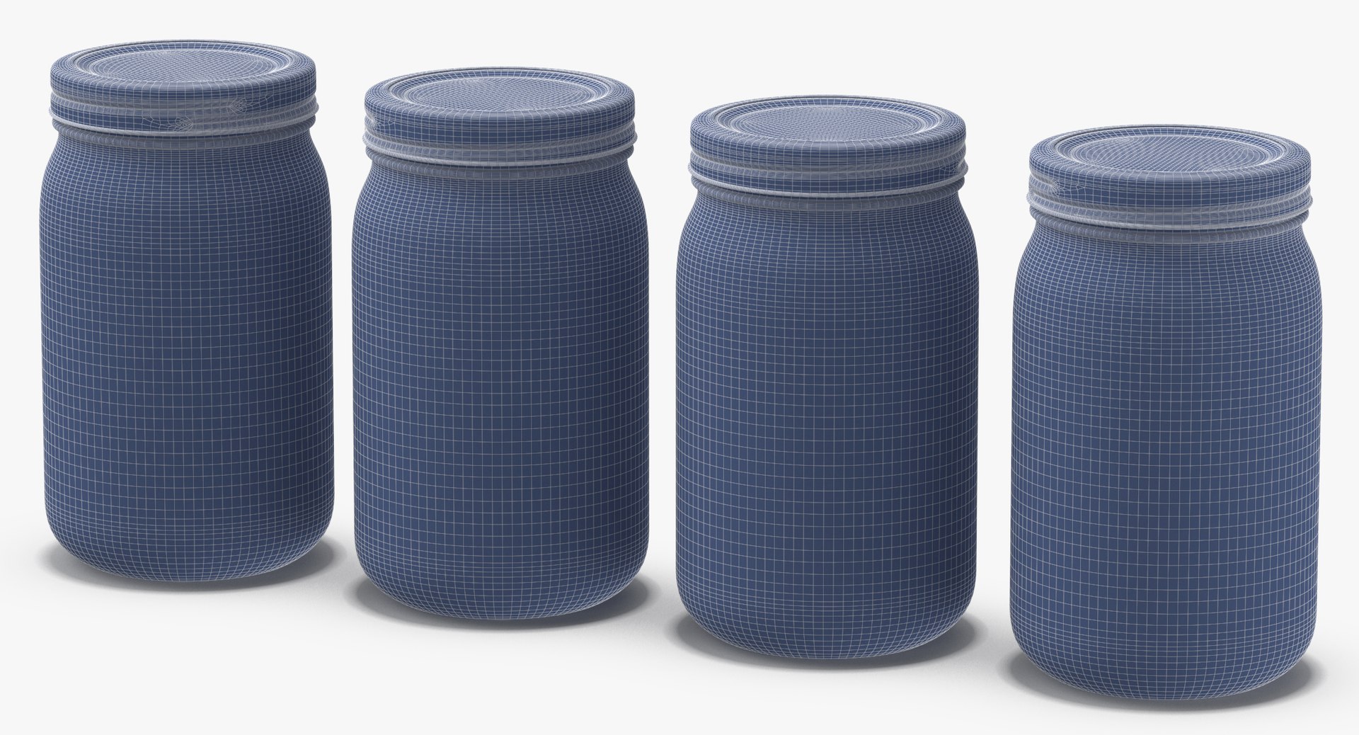 3D pickling jars model https://p.turbosquid.com/ts-thumb/81/tgLIan/NZ8SF1Qb/pickling_jars_wireframe_01_0004/jpg/1530794171/1920x1080/fit_q87/41fd80b6befdeb87d38e24cd8edc407974d958dd/pickling_jars_wireframe_01_0004.jpg