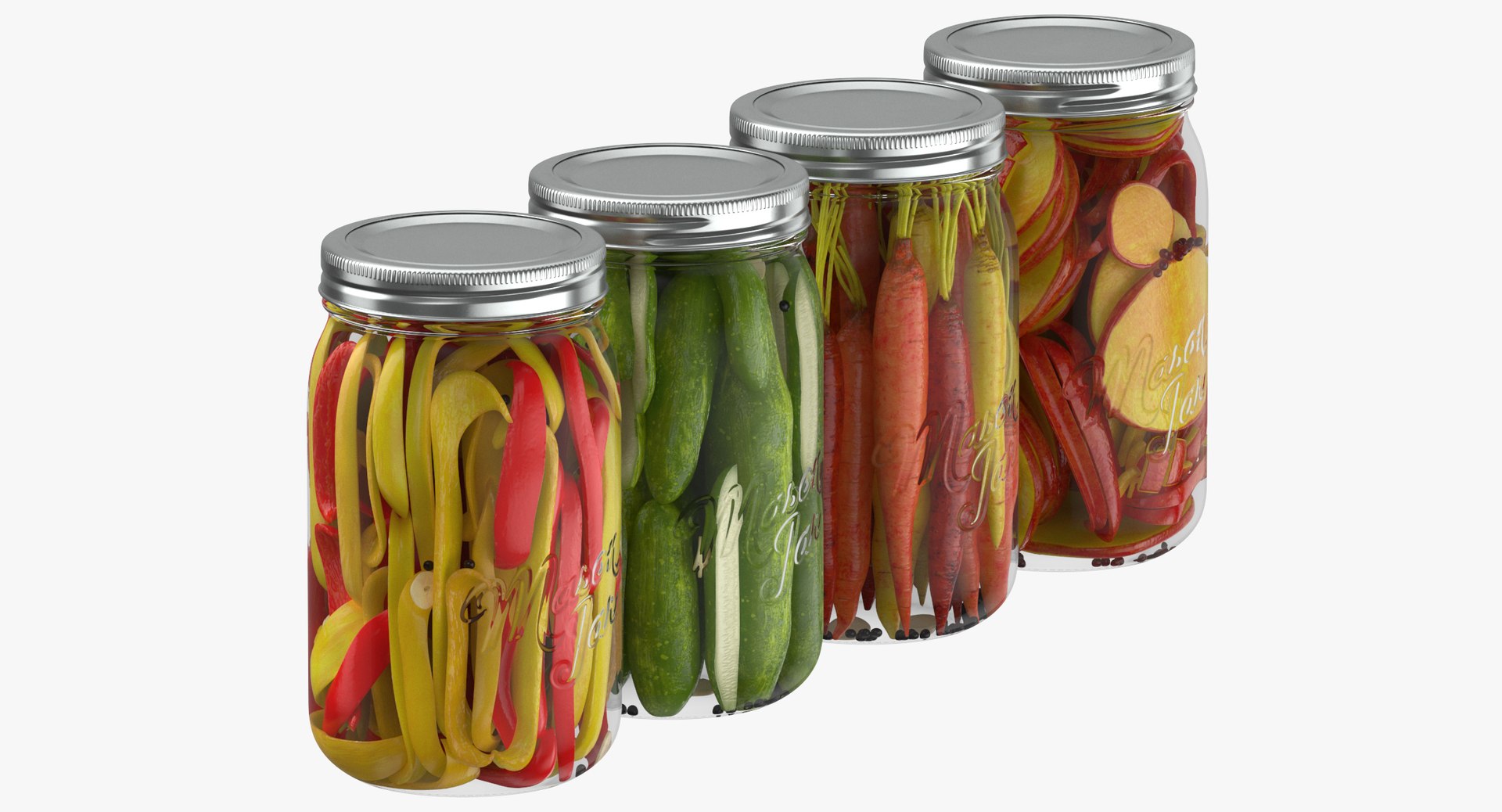 3D pickling jars model https://p.turbosquid.com/ts-thumb/81/tgLIan/ybX1njko/pickling_jars_thumbnail_0000/jpg/1530794171/1920x1080/fit_q87/21ef1e09a77afe60dbf94e89e32843d8cb7cd379/pickling_jars_thumbnail_0000.jpg