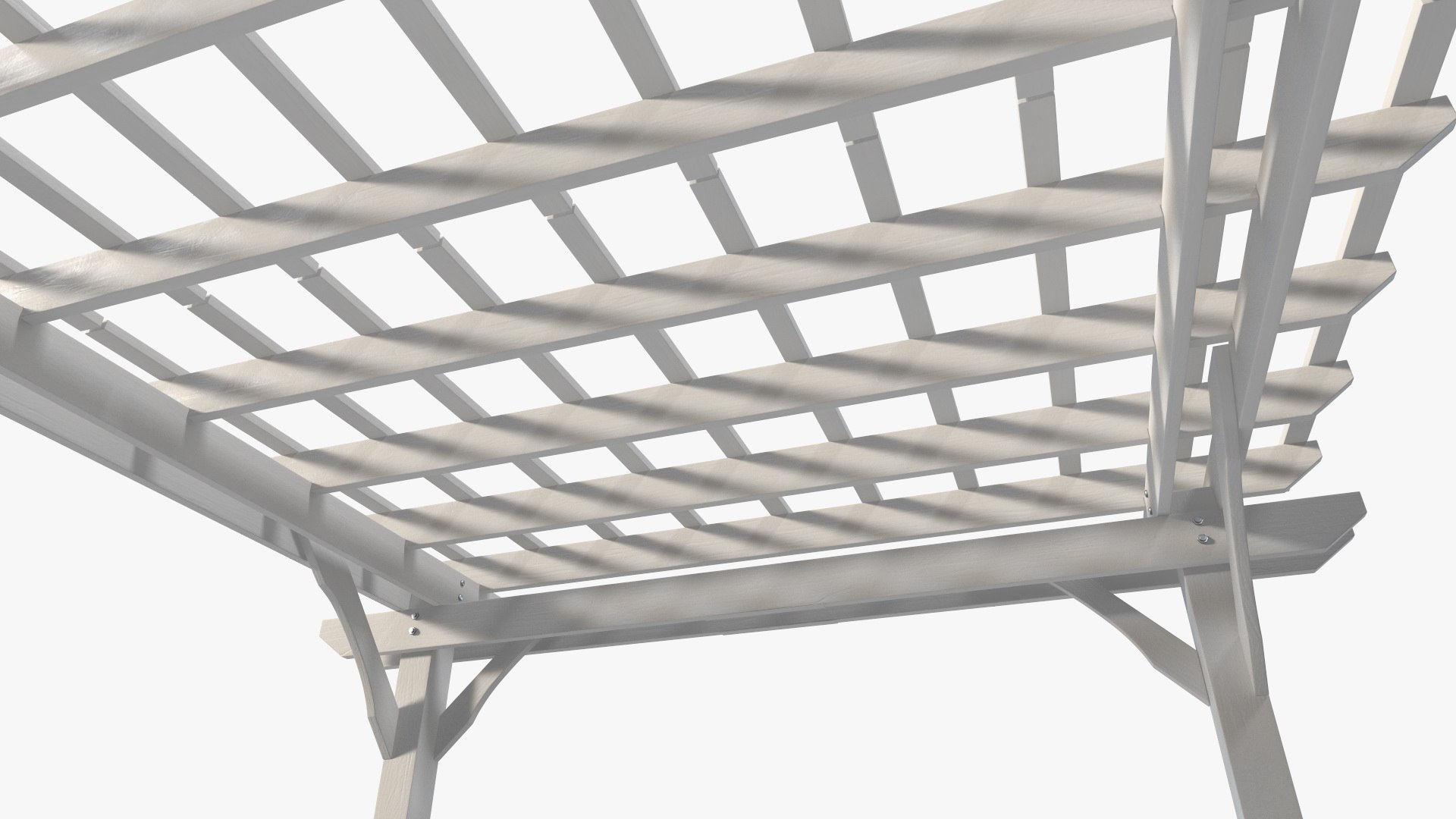 3D White Painted Wooden Pergola model https://p.turbosquid.com/ts-thumb/81/y9vDw5/4w/whitepaintedwoodenpergolavray3dmodel015/jpg/1683981597/1920x1080/fit_q87/c00f70a0e44bf2f754f540e26a7c45fd85a9f9f6/whitepaintedwoodenpergolavray3dmodel015.jpg