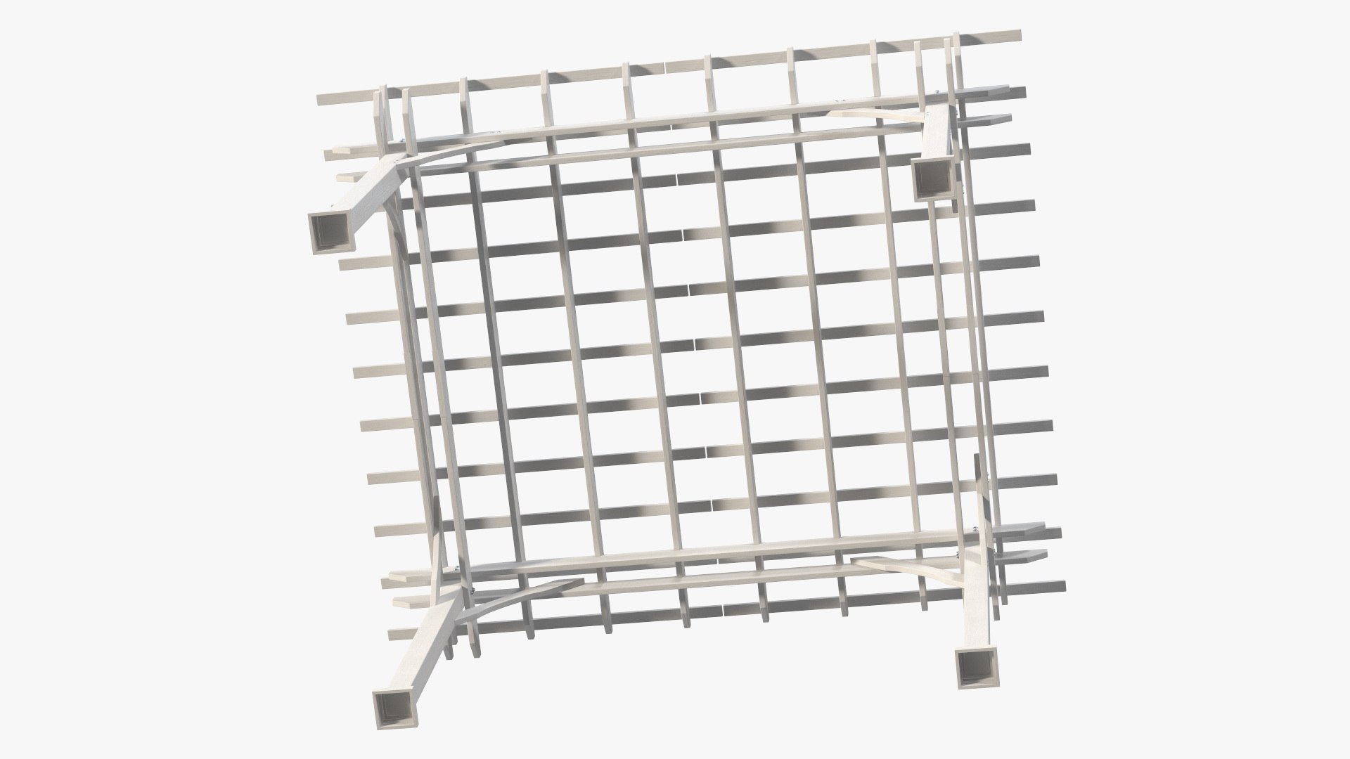 3D White Painted Wooden Pergola model https://p.turbosquid.com/ts-thumb/81/y9vDw5/FR/whitepaintedwoodenpergolavray3dmodel013/jpg/1683981591/1920x1080/fit_q87/3f368399685138e09853ef698e50fa7aa6a80fca/whitepaintedwoodenpergolavray3dmodel013.jpg