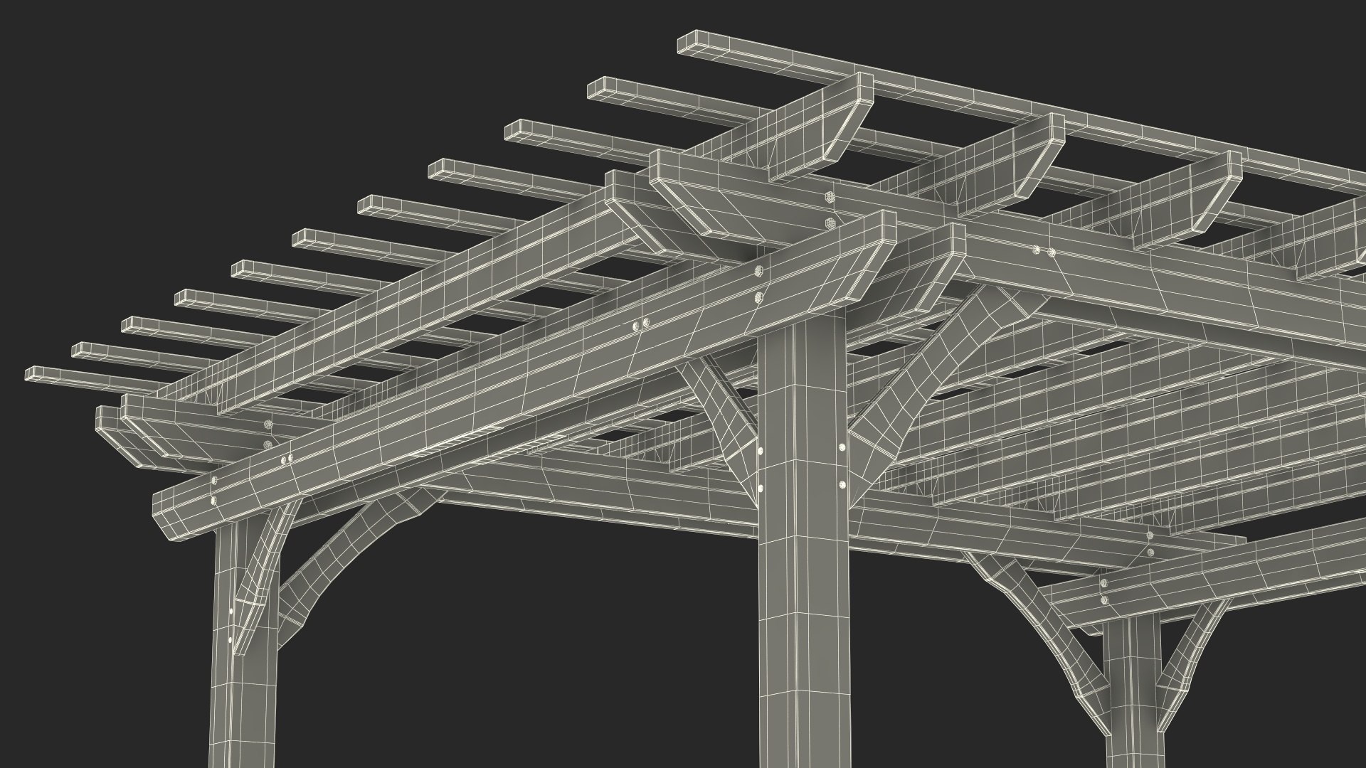 3D White Painted Wooden Pergola model https://p.turbosquid.com/ts-thumb/81/y9vDw5/gA/whitepaintedwoodenpergolavray3dmodel029/jpg/1683981639/1920x1080/fit_q87/6816a002ab0f8d0ffe30b0117fec7fcff9cbaf1f/whitepaintedwoodenpergolavray3dmodel029.jpg