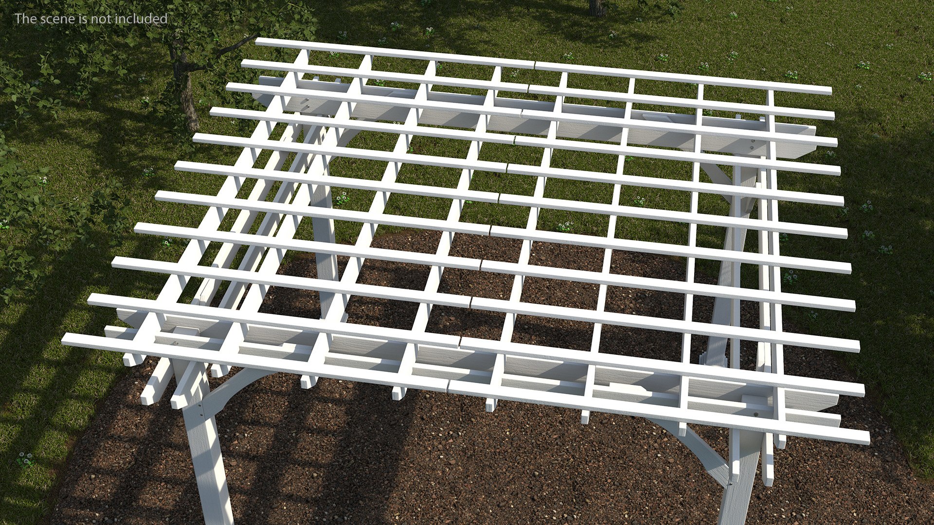 3D White Painted Wooden Pergola model https://p.turbosquid.com/ts-thumb/81/y9vDw5/xR/whitepaintedwoodenpergolavray3dmodel005/jpg/1683981568/1920x1080/fit_q87/12af45d0c178f547d6bef6abdcf4d6e90125484e/whitepaintedwoodenpergolavray3dmodel005.jpg