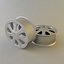 disk for wheel