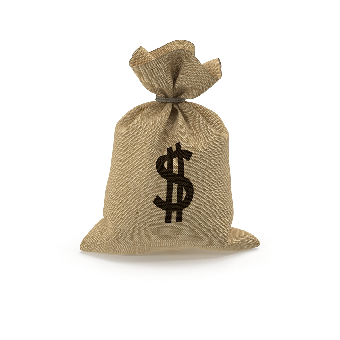 money bag 3d 3ds https://p.turbosquid.com/ts-thumb/82/3EKUeJ/jtuDejKB/bag/jpg/1438549945/1920x1080/turn_fit_q99/f19aac6f65dae5fe0f911cd61aeab0500850ceae/bag-1.jpg