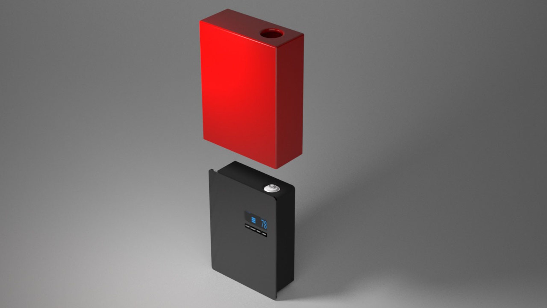 aromatizer 3D https://p.turbosquid.com/ts-thumb/82/4vmfJI/4ZvLJz8I/carcasa0006/jpg/1550769915/1920x1080/fit_q87/a0e8778491db18167f7efc65f7cd57a016a05c71/carcasa0006.jpg