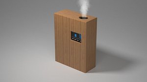 aromatizer 3D