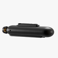 Sea Trident Autonomous Underwater Vehicle