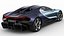 Bugatti Tourbillon 2026