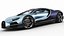 Bugatti Tourbillon 2026