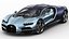 Bugatti Tourbillon 2026