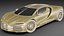 Bugatti Tourbillon 2026