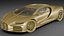 Bugatti Tourbillon 2026