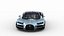 Bugatti Tourbillon 2026