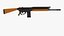 Fusil G3 modèle 3D