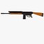 Fusil G3 modèle 3D
