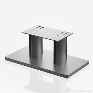speaker bowers wilkins fs 3ds
