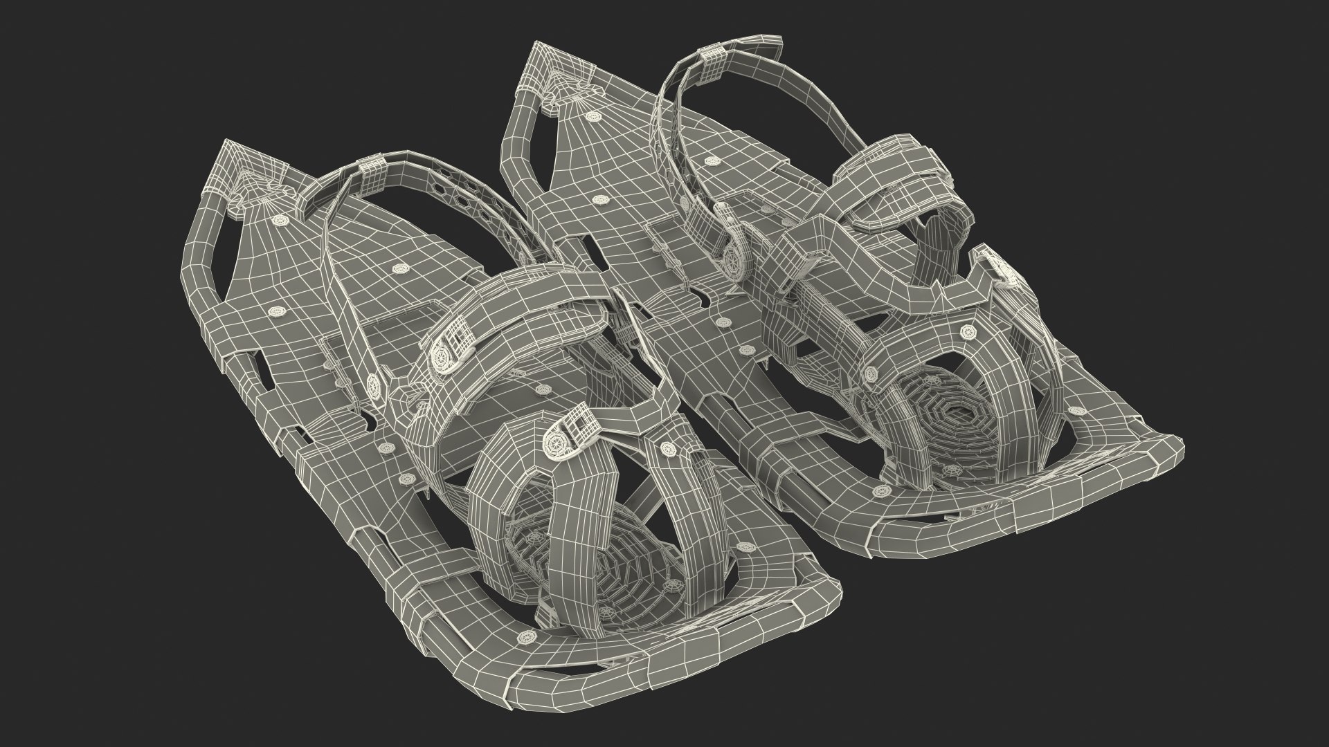 3D Snowshoes Atlas Yellow https://p.turbosquid.com/ts-thumb/82/9aE43C/2V/snowshoesatlasyellowvray3dmodel028/jpg/1698851704/1920x1080/fit_q87/a06fa32414ec99ffd8e210956cf020ea9c5cdb19/snowshoesatlasyellowvray3dmodel028.jpg