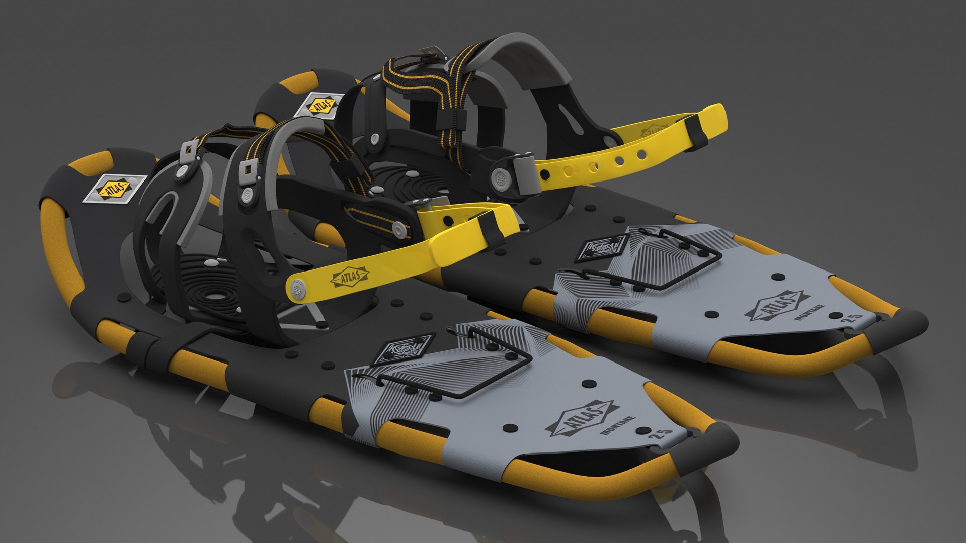 3D Snowshoes Atlas Yellow https://p.turbosquid.com/ts-thumb/82/9aE43C/h9/snowshoesatlasyellowvray3dmodel004/jpg/1698851606/1920x1080/fit_q87/4726e9ce8b4c55462c029d0287decd0f05dd749e/snowshoesatlasyellowvray3dmodel004.jpg